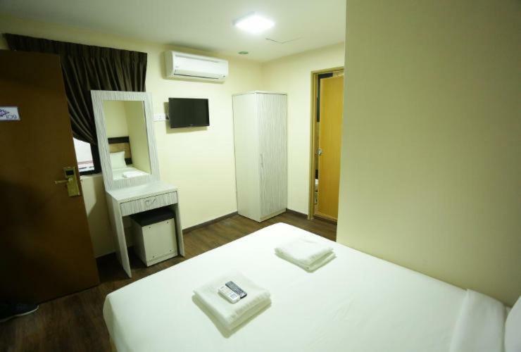 Yeob Bay Ampang * Ampang (Selangor)