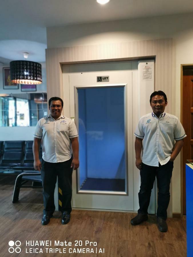 Love hotel Yeob Bay Ampang Ampang (Selangor)