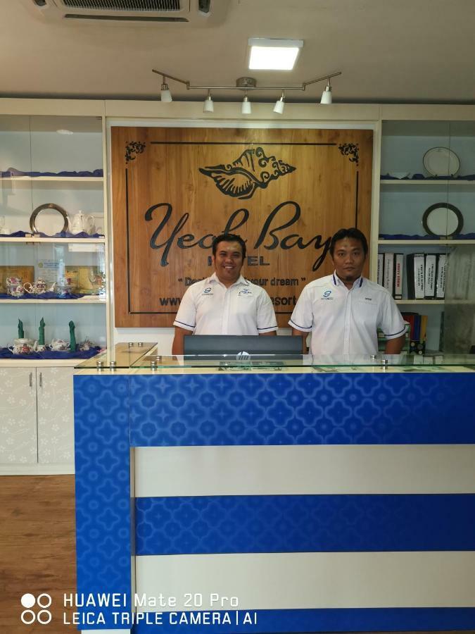 Yeob Bay Ampang