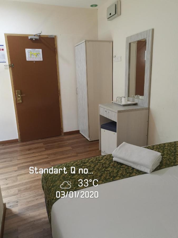 Yeob Bay Ampang Love hotel