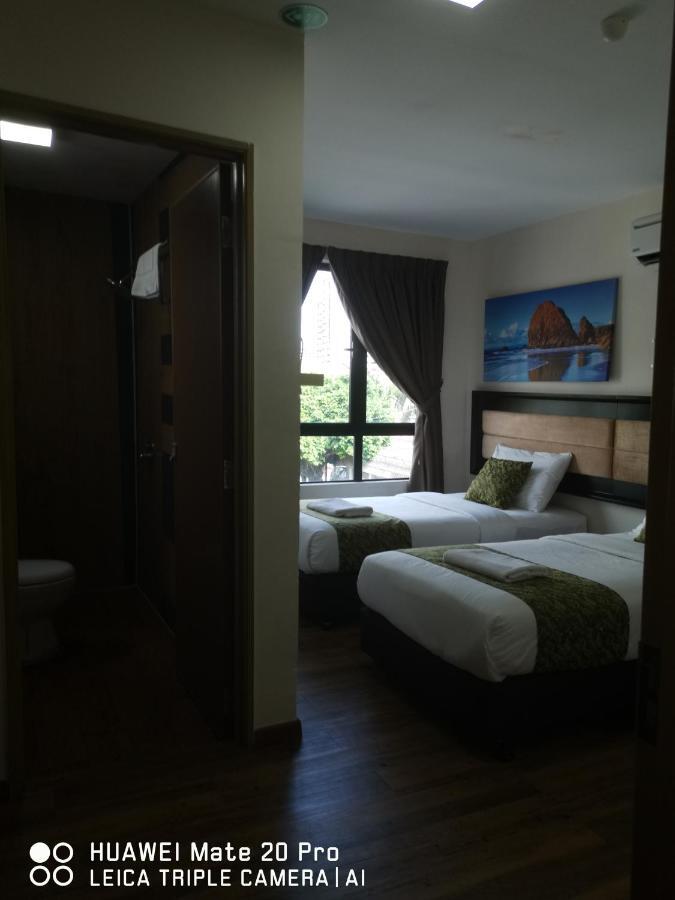 Yeob Bay Ampang *