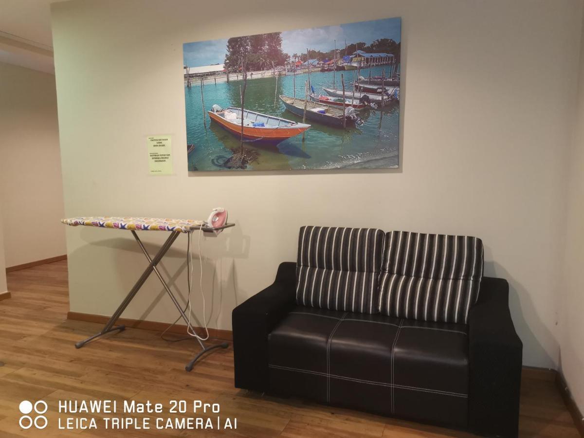 Yeob Bay Ampang Love hotel