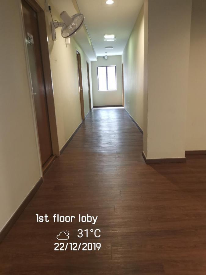Cinta hotel Yeob Bay Ampang Ampang (Selangor)