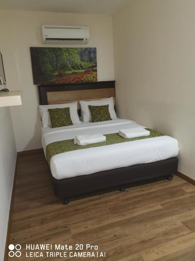 Love hotel Yeob Bay Ampang *