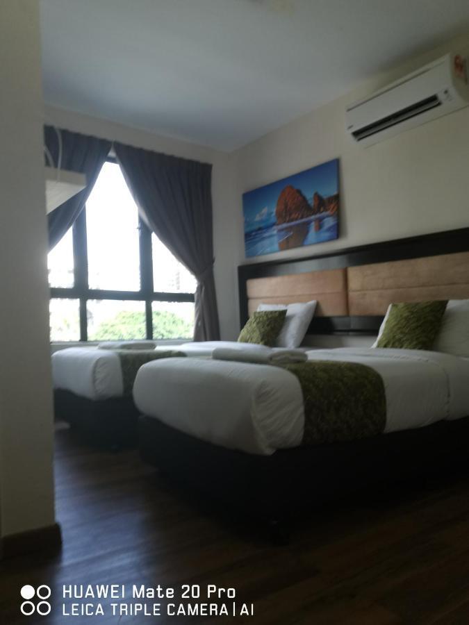 Yeob Bay Ampang