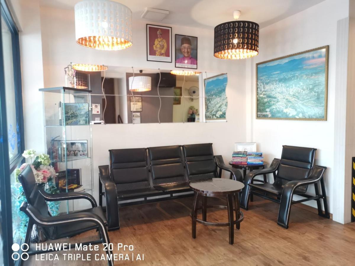 Cinta hotel Yeob Bay Ampang Ampang (Selangor)