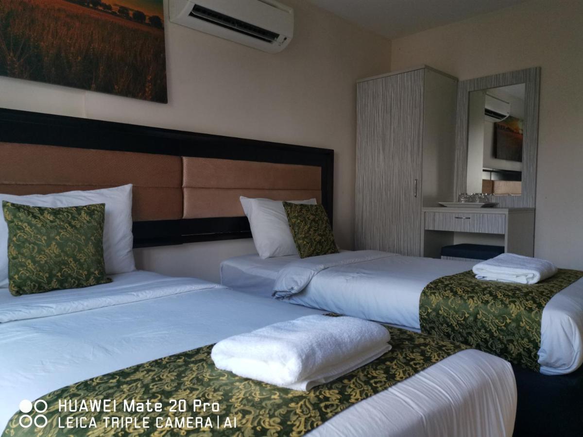 Yeob Bay Ampang Love hotel Ampang (Selangor)