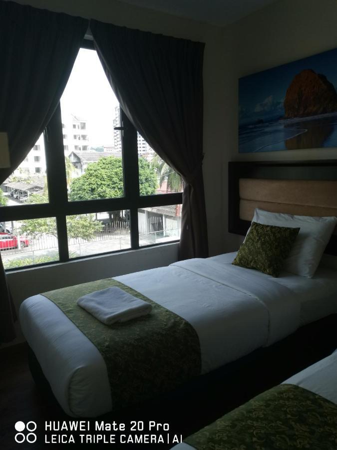 Yeob Bay Ampang
