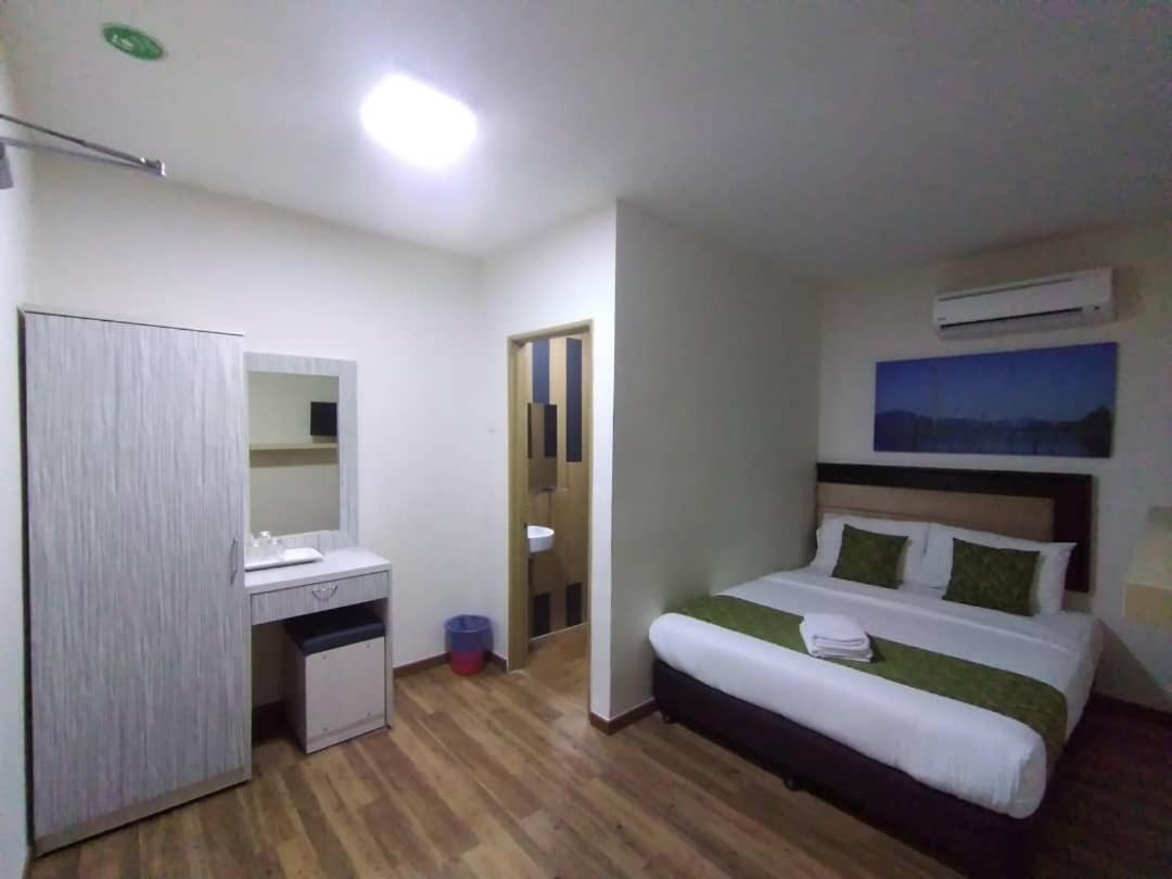 Love hotel Yeob Bay Ampang
