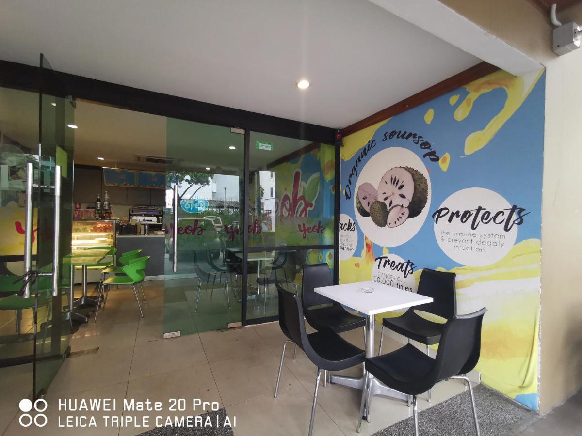 Yeob Bay Ampang *